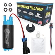 Fits 1992-2009 Mitsubishi Lancer GSS342G3 11542 E85 340LPH Fuel Pump QFS