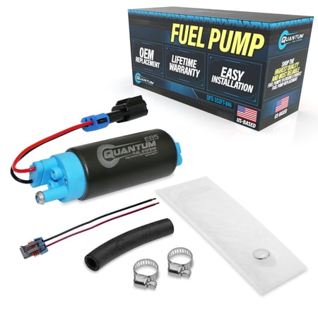 Fits 1995-2003 Acura TL GSS342G3 11542 E85 340LPH Fuel Pump QFS