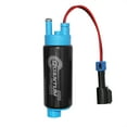 thumbnail image 1 of Quantum Performance 340LPH E85 Intank Fuel Pump, QFS-353FT, 1 of 8