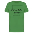 thumbnail image 1 of Quantum Physics  Graphic Tee Men's -Image by Shutterstock, 1 of 2