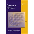 thumbnail image 1 of Pre-Owned Quantum Physics (Hardcover) 0471057002 9780471057000, 1 of 1