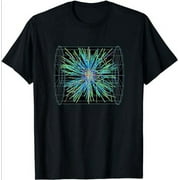 Quantum Physics Higgs Boson Science Tee - Unveiling the Mysteries of Particle Physics