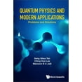 thumbnail image 1 of Quantum Physics and Modern Applications (Prob & Sol), (Paperback), 1 of 1