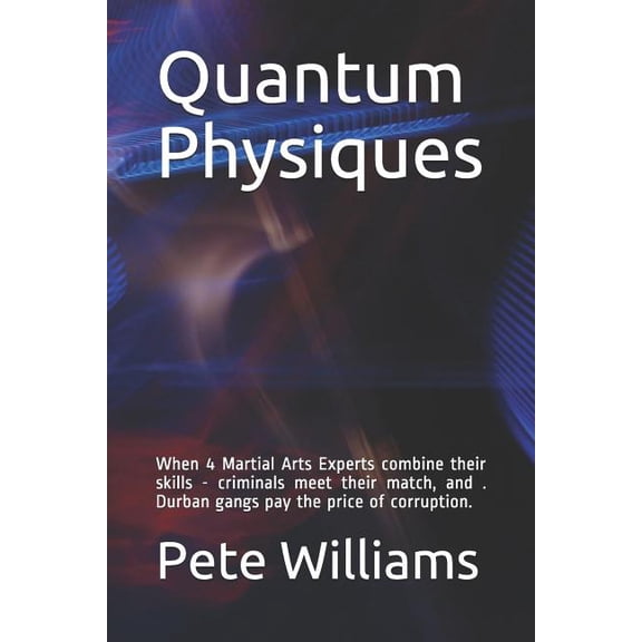 Quantum Physiques
