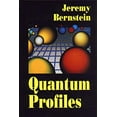 thumbnail image 1 of Pre-Owned Quantum Profiles (Hardcover) 0691087253 9780691087252, 1 of 1