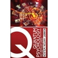 thumbnail image 1 of Quantum Psychology: How Brain Software Programs You and Your World, (Paperback), 1 of 1