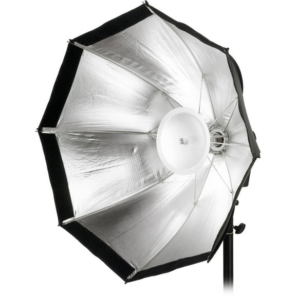 Quantum Instruments QF35 Octa Softbox Kit for Qflash T, X and TRIO Series Flashes