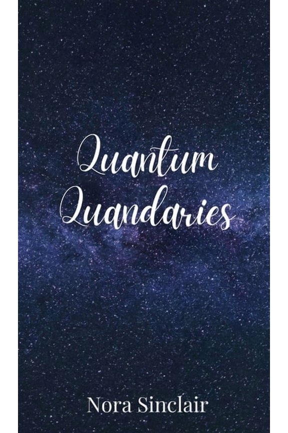 Quantum Quandaries, (Hardcover)