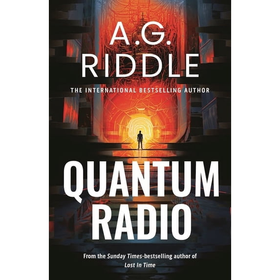 Quantum Radio (Paperback)