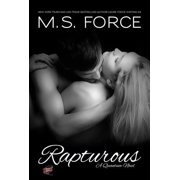 Quantum Rapturous, Book 4, Paperback