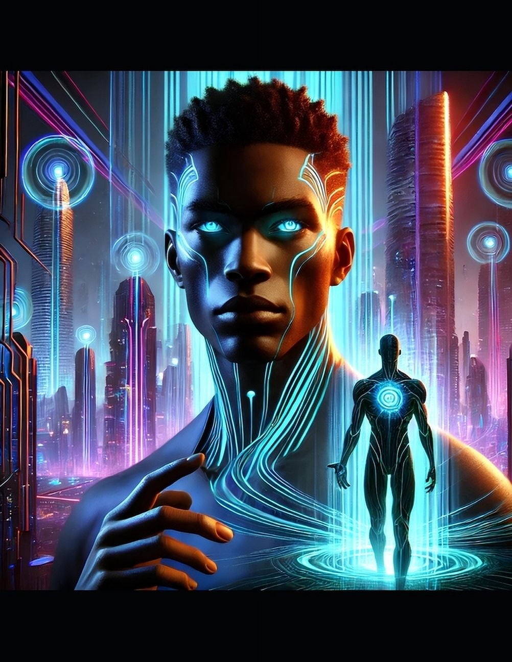 Quantum Rebellion: The Zaire Kemp Chronicles, (Paperback)