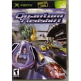 thumbnail image 1 of Pre-Owned Quantum Redshift - Xbox, 1 of 1