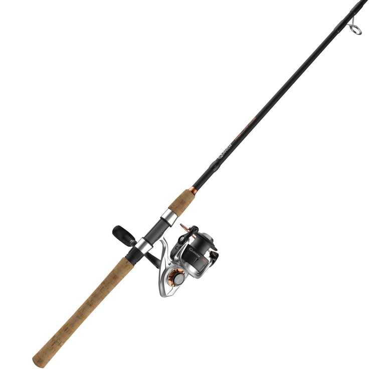 fishing rod holder for car roof River Quiver main image 1