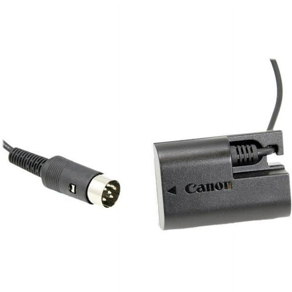 Quantum SD7 Power Cable for Canon