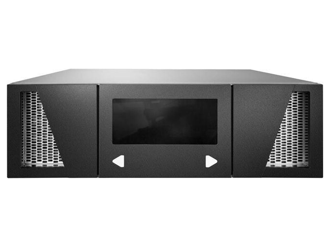 Quantum Scalar i3 Tape Library Expansion Module