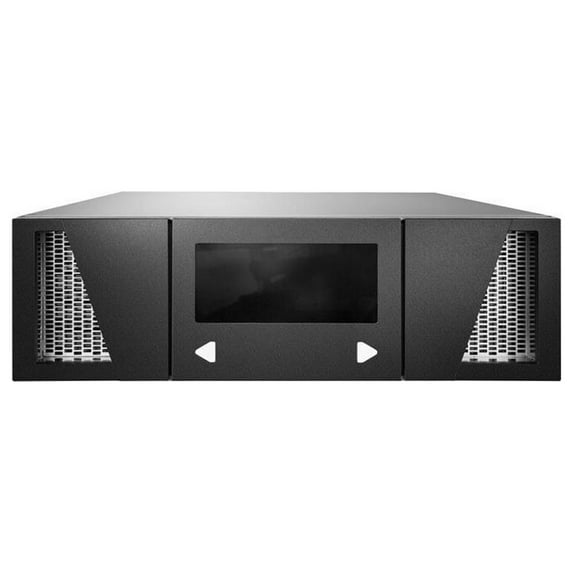 Quantum Scalar i3 Tape Library Expansion Module