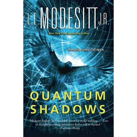 Quantum Shadows