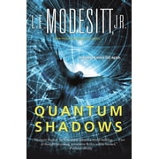 Quantum Shadows, Paperback