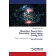 thumbnail image 1 of Quantum Space-time Geometry: Superspace Cavity QED, (Paperback), 1 of 1