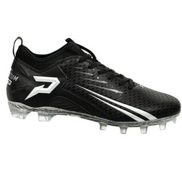 Quantum Speed Football Cleats Black Cobra Skin Walmart