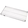 thumbnail image 1 of Quantum 111664 Additional Shelf for Wire Shelving System - 72 x 14 inch, Model No.  1472C, 1 of 1