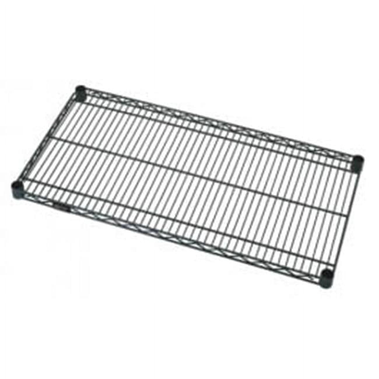Quantum Storage 1830P Wire Shelf Proform 18 X 30 In Walmart Quantum storage 1830p wire shelf proform 18 x 30 in walmart