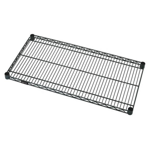 Quantum Storage 2448P Proform Wire Shelves, 24 x 48 in.