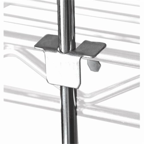 Quantum Storage 52RT Wire Rods With Tabs, 52 in.