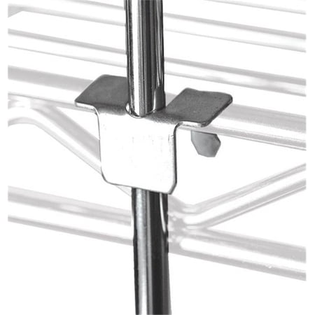 Quantum Storage 61RT Wire Rods With Tabs, 61 in.