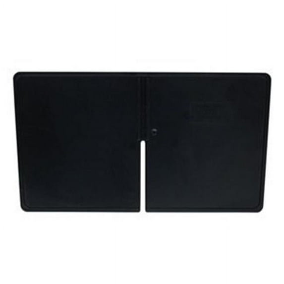 Quantum Storage CD1285 Quick Pick Bin Cross Dividers