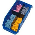 thumbnail image 1 of Quantum Storage CD1887 Quick Pick Bin Cross Dividers, 1 of 1