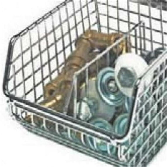 Quantum Storage DMB520C Mesh Bin Divider for QMB520C