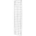 thumbnail image 1 of Quantum Storage EP166 Modular Enclosure Panel - Chrome, 16 x 62 in., 1 of 1