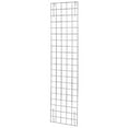 thumbnail image 1 of Quantum Storage EP196 Modular Enclosure Panel - Chrome, 19 x 62 in., 1 of 1