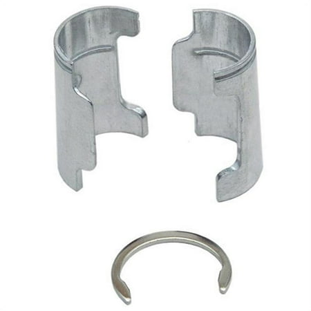 Quantum Storage ESD-SS Conductive Split Sleeve