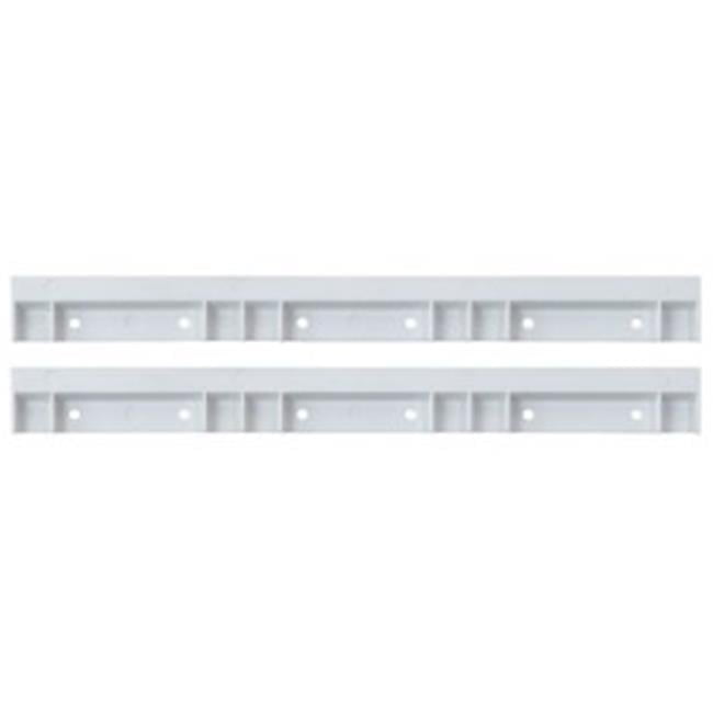 Pure Storage Rails Quantum Storage HNS006 Plastic Rails - Pack of 2 - Walmart.com