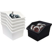 Quantum Storage Nesting Parts Bin - Pack of 24
