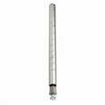 thumbnail image 1 of Quantum Storage P14S Stainless Steel Post - 14 in., 1 of 1