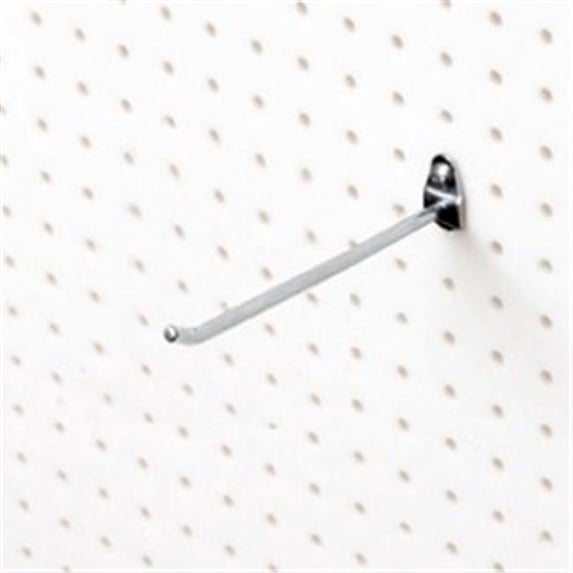 Quantum Storage PB-6X30-SR 6 in. Single Rod with 30 degree Bend