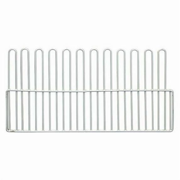 Quantum Storage PS-WBSD-3 Wire Basket - Short Divider, 14 x 3 in.