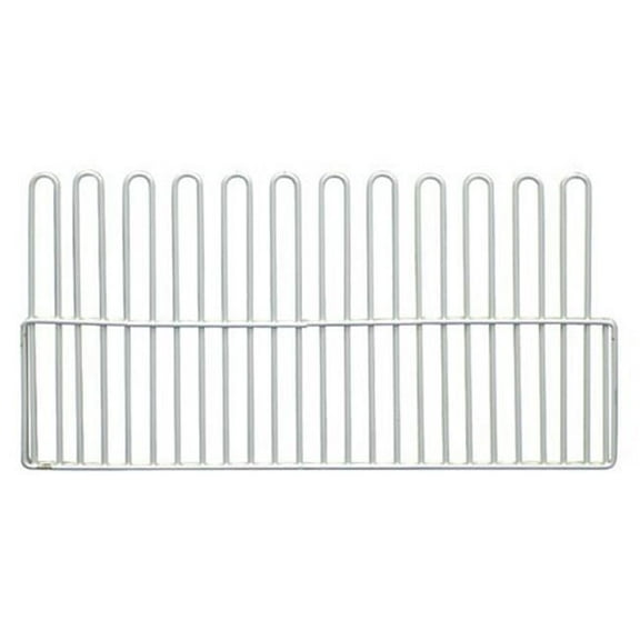 Quantum Storage PS-WBSD-8 Wire Basket - Short Divider, 14 x 8 in.
