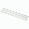 thumbnail image 1 of Quantum WUS250 Clear Window for Stacking Bin 269686 and QUS250 Pack of 6, 1 of 1