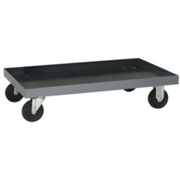 Quantum Storage QDU-18 Rack System Mobile Dolly