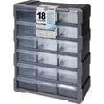 thumbnail image 1 of Quantum Storage Quantum Storage Plastic Parts Drawer Cabinet, 1 of 2