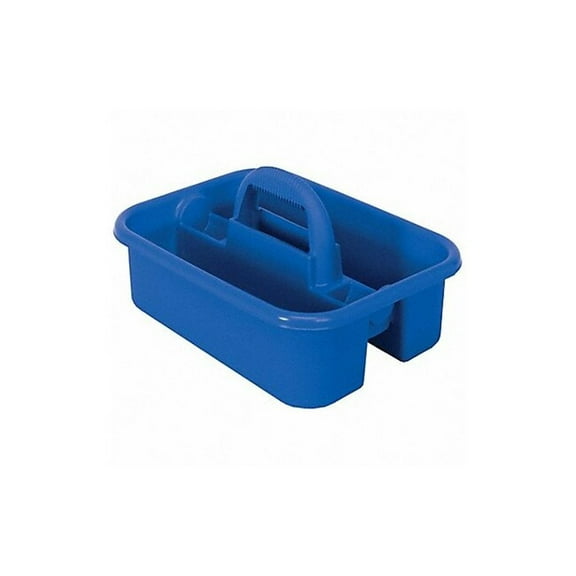 Quantum Storage Systems Tool Caddy,Blue TC-500BL