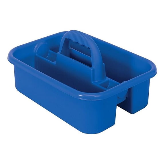 Quantum Storage Systems Tool Caddy,Blue TC-500BL
