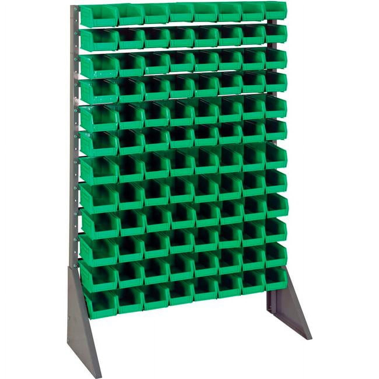 Quantum Storage Systems B1398765 QRU12S22096 Single Sided 12 Rail