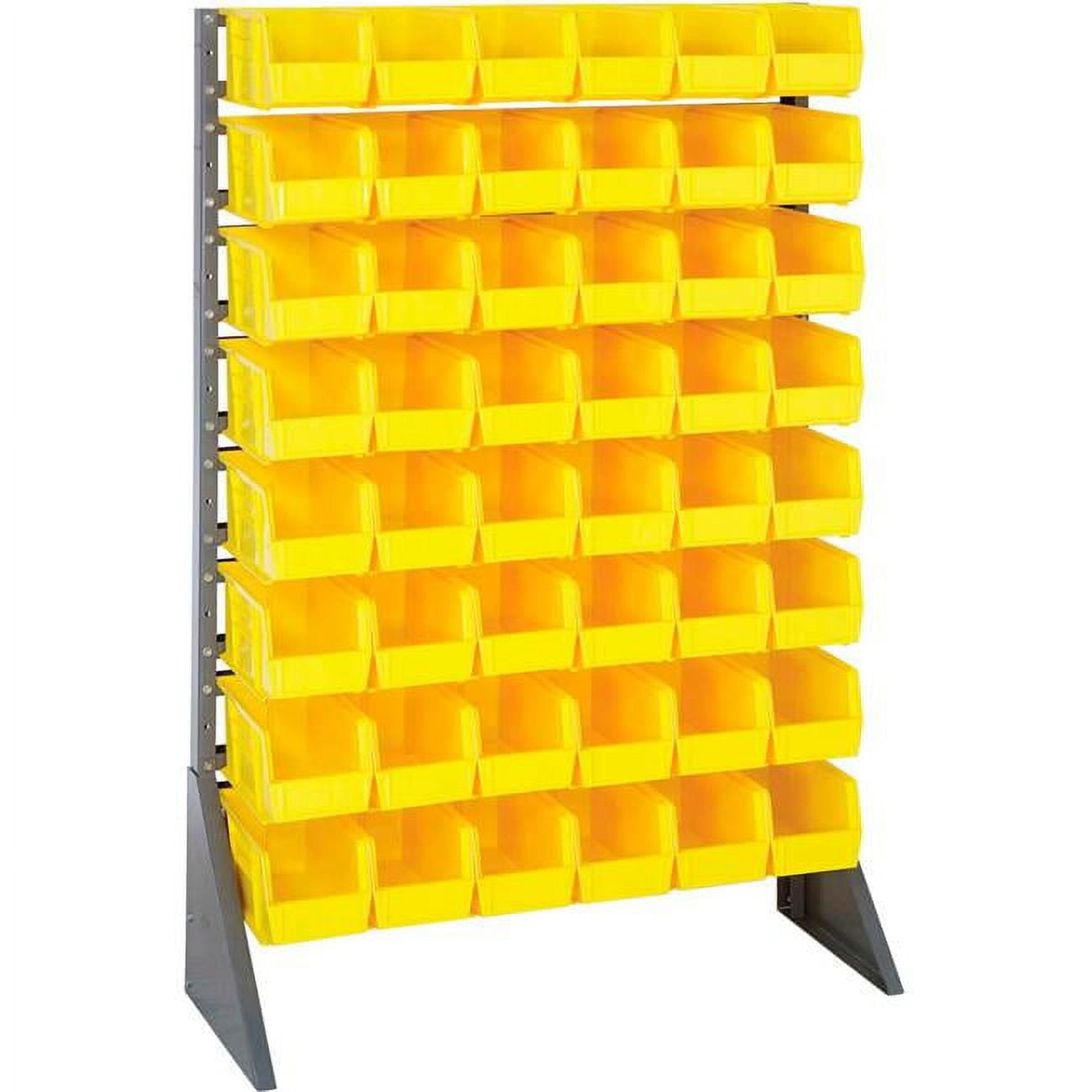 Quantum Storage Systems B1398861 QRU16S23048 Single Sided 16 Rail