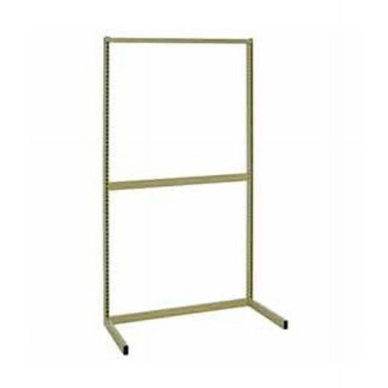 Statter Frame Quantum Storage Systems B383231 36 in. Partition Wall System WS-DS36HC ...