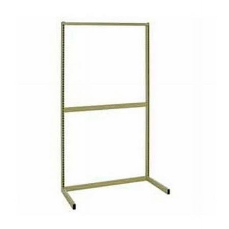 Quantum Storage Systems B383231 36 in. Partition Wall System WS-DS36HC Double Sided Starter Wall Frame